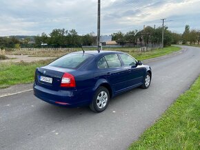 Skoda octavia 2 lift 1.6 tdi 77kw 2012 - 4