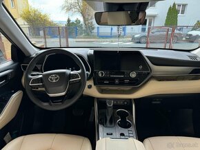 Toyota Highlander - 4