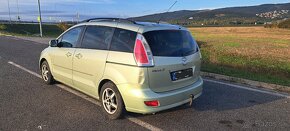 Mazda 5 2,0d 81kw vymenim - 4