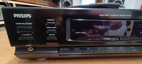 Philips FR 752 Receiver - 4