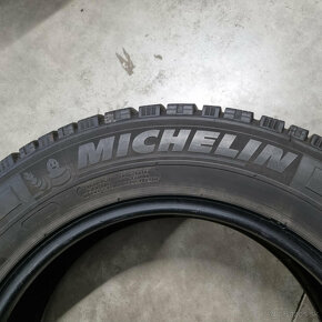 Dodávkové zimné pneu 205/65 R16C MICHELIN DOT2917 - 4