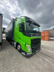 VOLVO FH 500 - 4