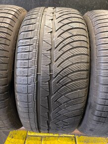 245/50 R18 Michelin zimne pneumatiky ❄️❄️❄️❄️❄️ - 4