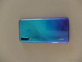 Huawei P30 - 4