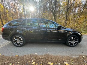 Škoda Octavia 2.0TDi DSG Soleil - 4