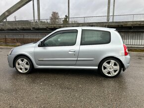 Renault Clio 2.0 16V Sport - 4