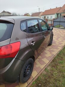 Kia venga 1.4benzin - 4