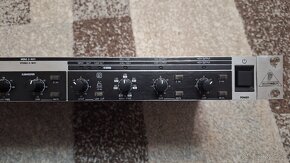 Behringer CX2310 Super X Pro V2 Crossover - 4