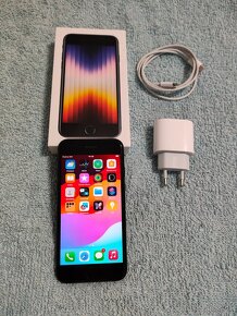 Apple iphone SE 2022 64GB - 4