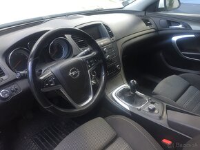 opel insignia cdti 96kw - 4