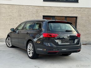 Volkswagen Passat 2.0TDi DSG Facelift - Odpočet DPH - - 4