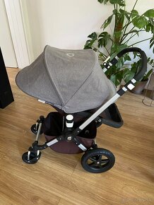 Bugaboo Cameleon 3 s príslušenstvom - 4