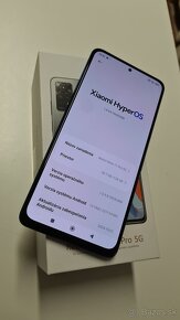 Xiaomi redmi note 11 pro 5g dual sim - 4