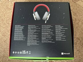 Xbox wireless headset Starfield - 4