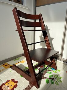 stokke tripp trapp stolicka - 4