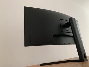 Xiaomi Mi Curved 34” - 4