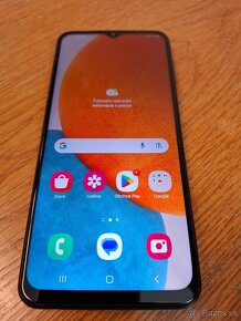 Predám Samsung galaxy A23 5G 64GB 4GB čierny - 4