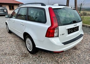 Volvo v50 1.6D 80kw VEŠKERÉ NÁHRADNÍ DÍLY - 4