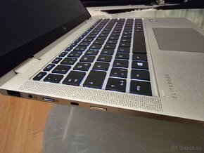 HP EliteBook x360 1040 G6 - 4