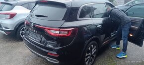 Renault Koleos SUV / Combi130kw Automat - 4