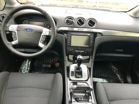 Ford S-Max 2.0 TDCi Titanium - 4