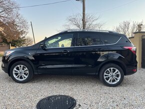 Ford kuga 2.0 tdci 4x4 (110kw) 102 000 km - 4