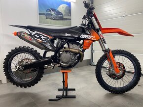 KTM SXF 350 r.v2017. - 4