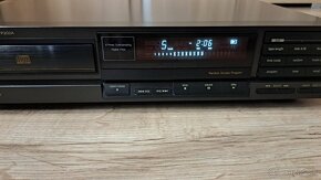 Technics SL - P  202 a - 4