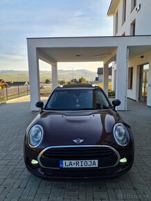 Mini Clubman 2.0D Automat - 4