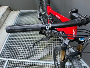 BMC Four Stroke 01 29” S - 4