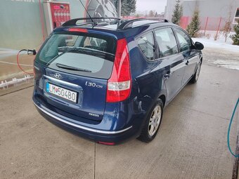 Hyundai i 30 - 4