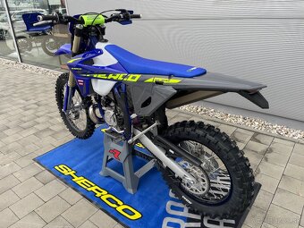 Sherco 300 2T Racing MY25 - 4