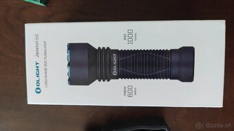 Olight Javelot mini - 4