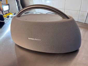 Harman Kardon Go play - 4