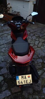 Honda pcx 125 2020 - 4