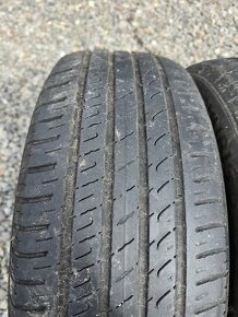 Predam letne pneu 205/60 R16 - 4