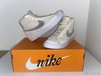 Predám Nike Blazzer Mid ‘77 - 4