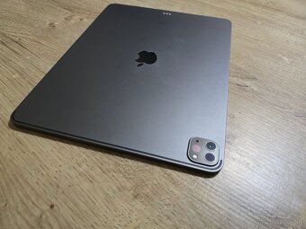 Ipad pro 12.9 5 gen 256gb s M1 procesorom plnefunkcny s rych - 4