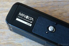 Minolta Auto Winder G - 4