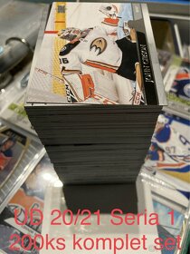 karticky NHL sety - 4