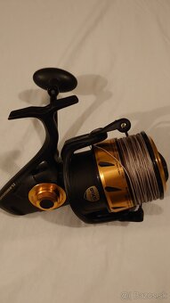 Navijak  Penn Spinfisher VI 10500 - 4