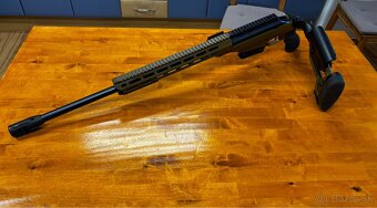 Tikka T3x Tac A1 FDE  24” - 6,5 creedmore - 4