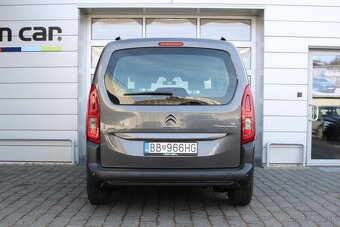 Citroen Berlingo - 4