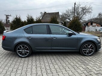 Škoda octavia (facelift) 3 vrs 2.0 TDI LIFTBACK - Ojedinelý - 4