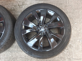 5x115  18"  Opel Insignia + TPMS - 4