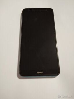 XIAOMI REDMI-7 - 4