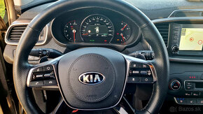 Predám Kia Sorento 2.2 CRDi - 4