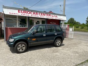 Kia Sportage 2.0 16V - 4