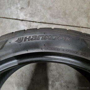 265/40 R20 HANKOOK letné pneumatiky - 4