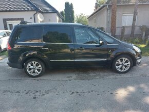 Ford Galaxy 2.0 TDCI 103 KW - 4